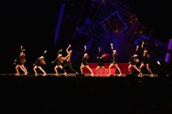 22 Dance